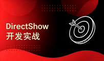 DirectShow+H.264+AAC音视[中文讲解]