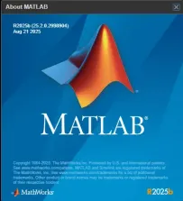 MATLAB R2025b x64 中文破解版