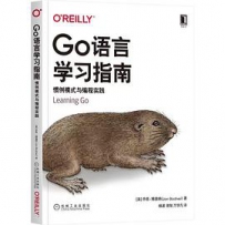 Go语言学习指南：惯例模式与编程实践[中文PDF]