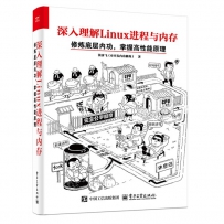 深入理解Linux进程与内存[中文PDF]